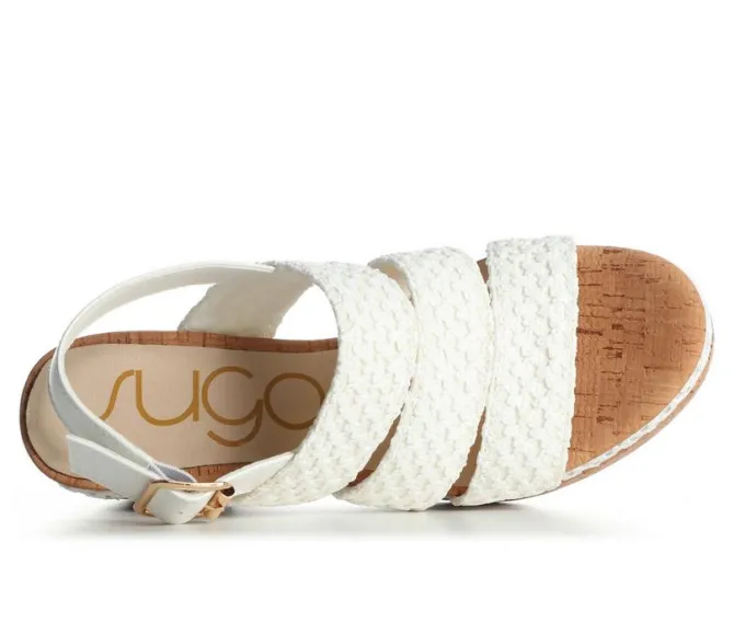 Women's Sugar Mimsie Wedges