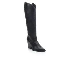Women's Sugar Nail Studs Western Boots