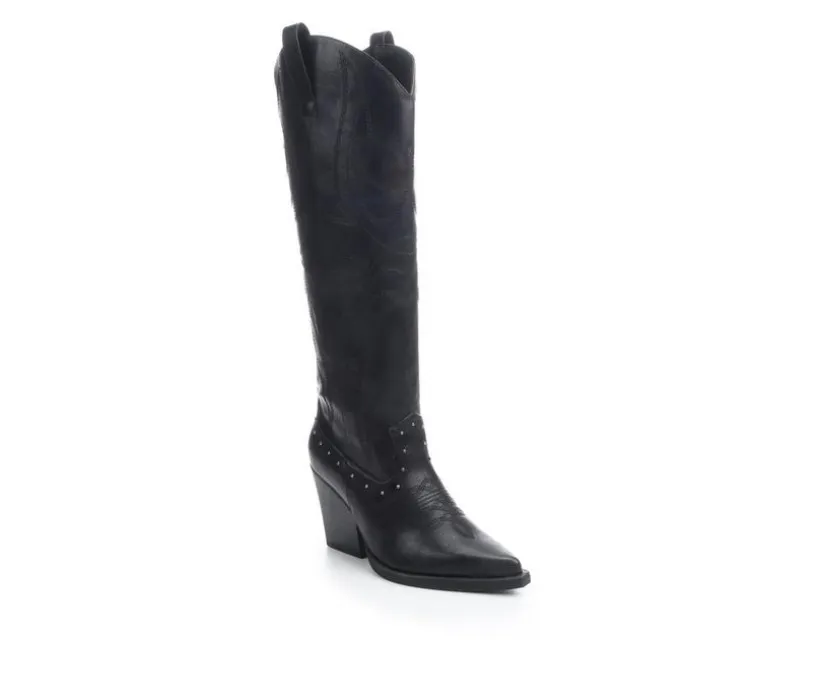 Women's Sugar Nail Studs Western Boots