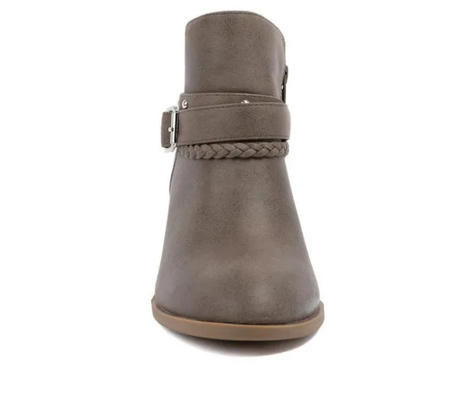 Women's Sugar Sansa Booties