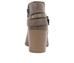 Women's Sugar Sansa Booties
