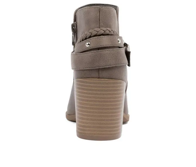 Women's Sugar Sansa Booties