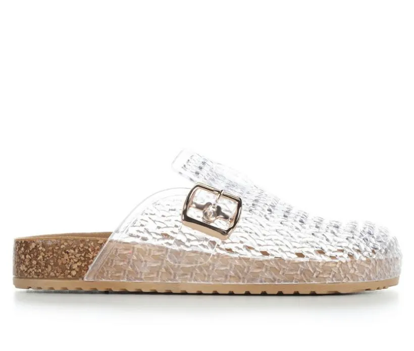 Women's Sugar SGR-Bubblegum Clogs