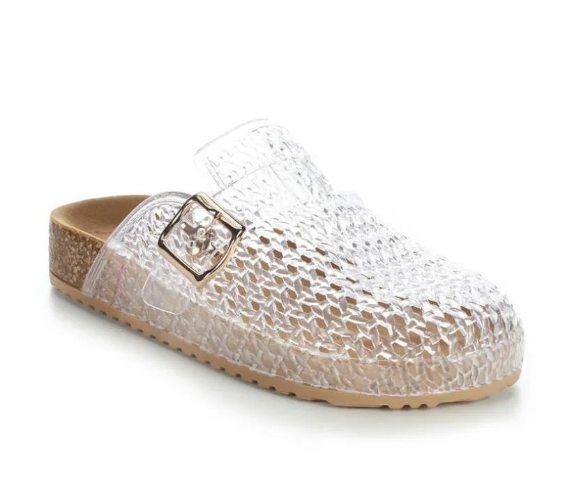 Women's Sugar SGR-Bubblegum Clogs
