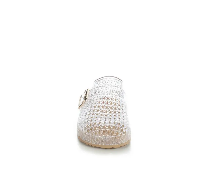 Women's Sugar SGR-Bubblegum Clogs