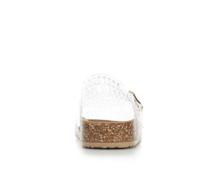 Women's Sugar SGR-Bubblegum Clogs