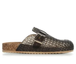 Women's Sugar SGR-Bubblegum Clogs