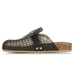 Women's Sugar SGR-Bubblegum Clogs