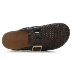 Women's Sugar SGR-Bubblegum Clogs