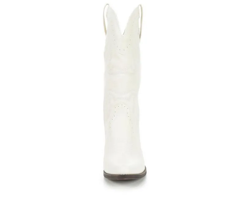 Women's Sugar Tammy Cowboy Boots