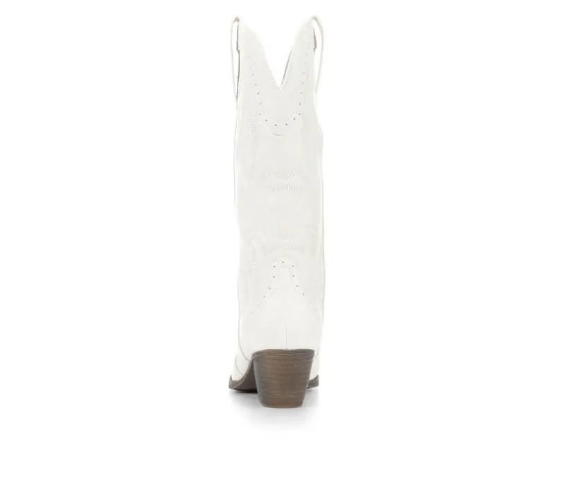 Women's Sugar Tammy Cowboy Boots