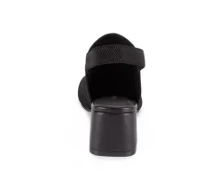 Women's Tahari Acroplis Mules