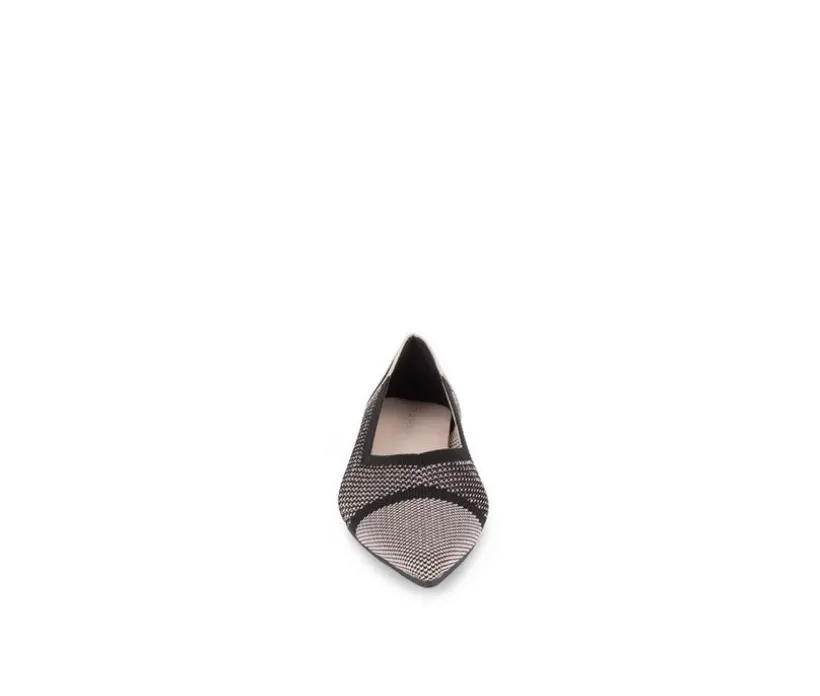 Women's Tahari Antigua Flats