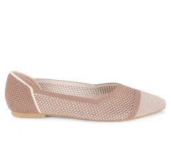 Women's Tahari Antigua Flats