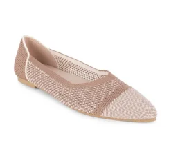 Women's Tahari Antigua Flats
