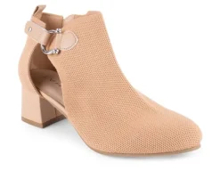 Women's Tahari Boulevard Booties