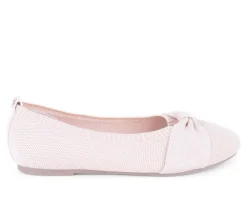 Women's Tahari Manchester Flats