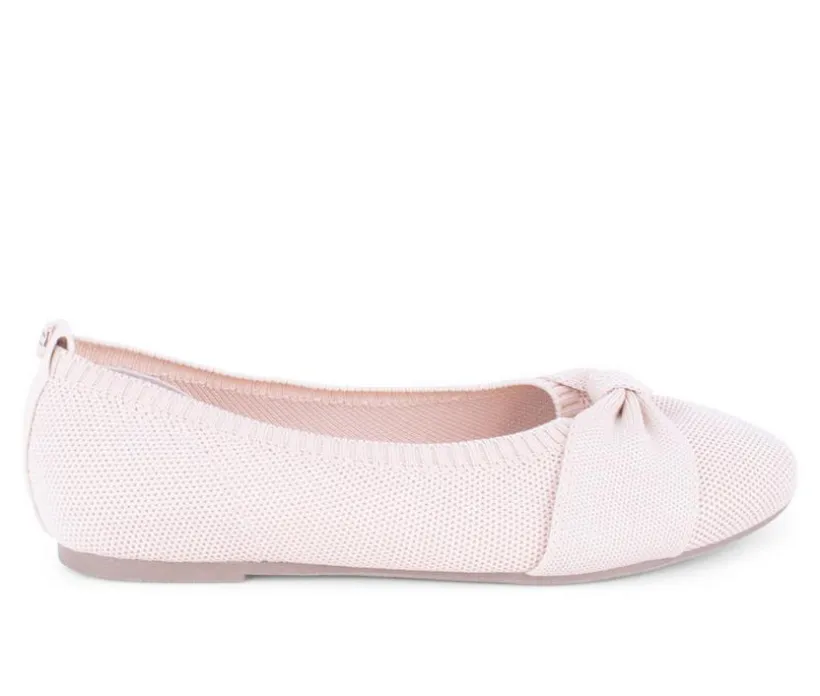 Women's Tahari Manchester Flats