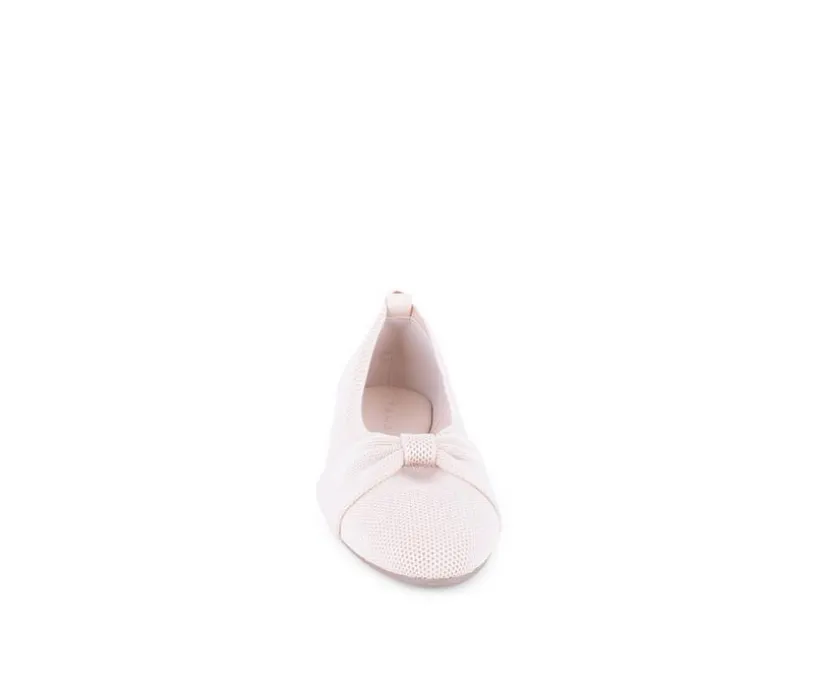Women's Tahari Manchester Flats