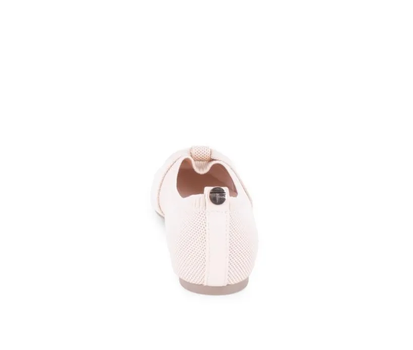 Women's Tahari Manchester Flats