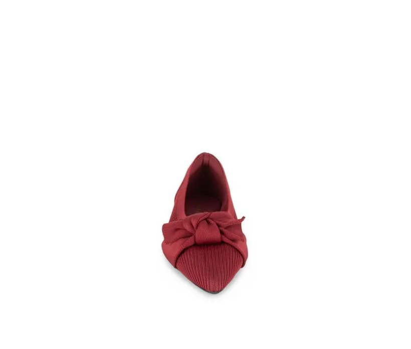 Women's Tahari MONTSERRAT Flats