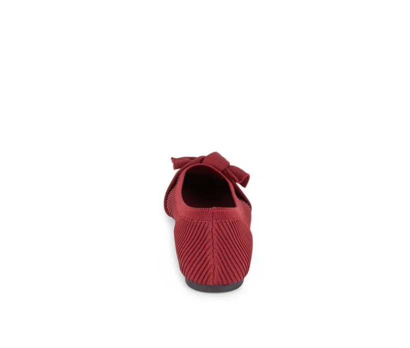 Women's Tahari MONTSERRAT Flats