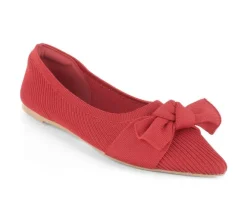 Women's Tahari MONTSERRAT Flats