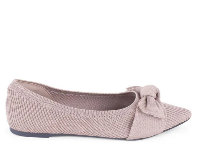 Women's Tahari MONTSERRAT Flats