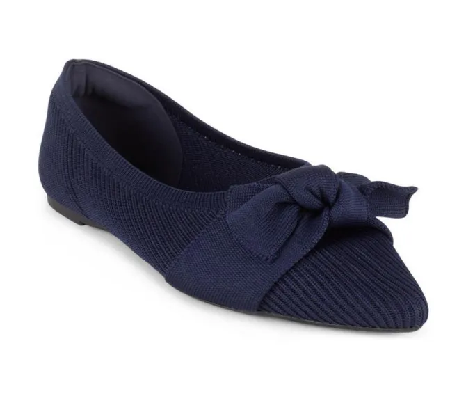 Women's Tahari MONTSERRAT Flats