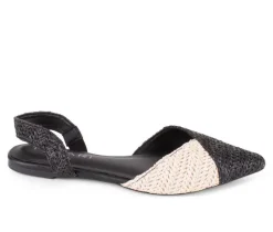 Women's Tahari Rio Flats