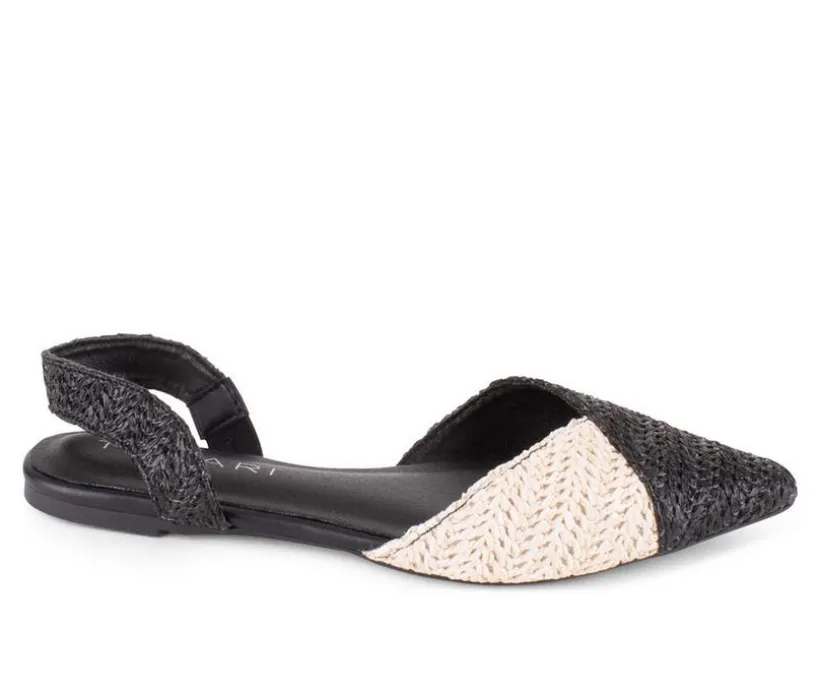 Women's Tahari Rio Flats