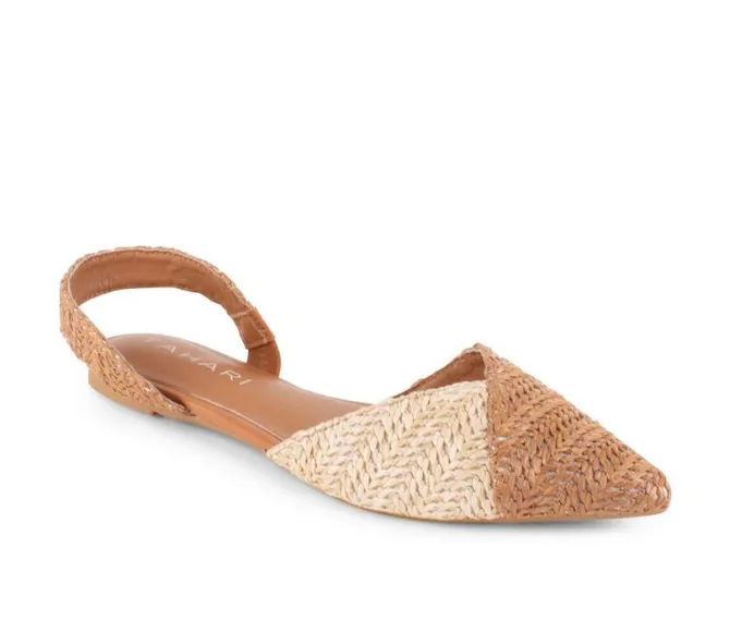 Women's Tahari Rio Flats