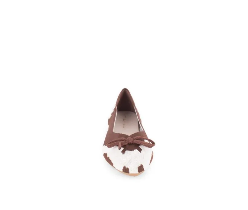Women's Tahari Tortuga Flats