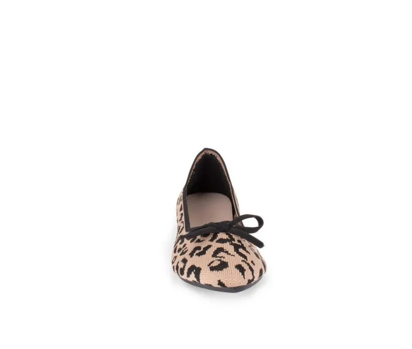 Women's Tahari Tortuga Flats