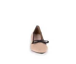 Women's Tahari Tortuga Flats