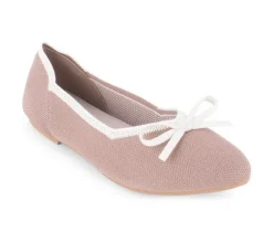Women's Tahari Tortuga Flats