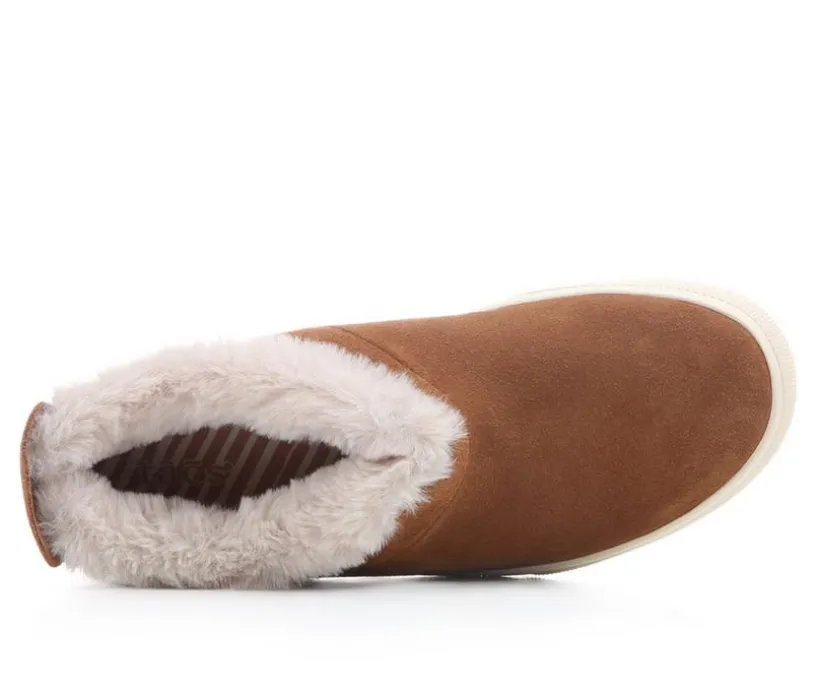 Women's TAOS Mini Chic Shoes