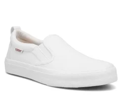 Women's TAOS Rubber Soul Slip-Ons