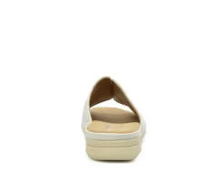 Women's Taryn Rose Alice Wedge Sandals