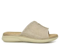 Women's Taryn Rose Alice Wedge Sandals