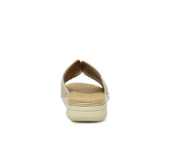 Women's Taryn Rose Alice Wedge Sandals