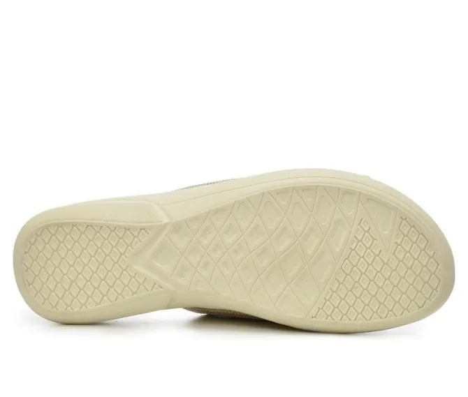 Women's Taryn Rose Alice Wedge Sandals