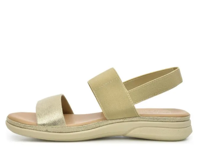 Women's Taryn Rose Pixie Sandals