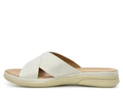 Women's Taryn Rose Tayson Wedge Sandals