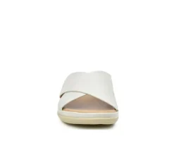 Women's Taryn Rose Tayson Wedge Sandals