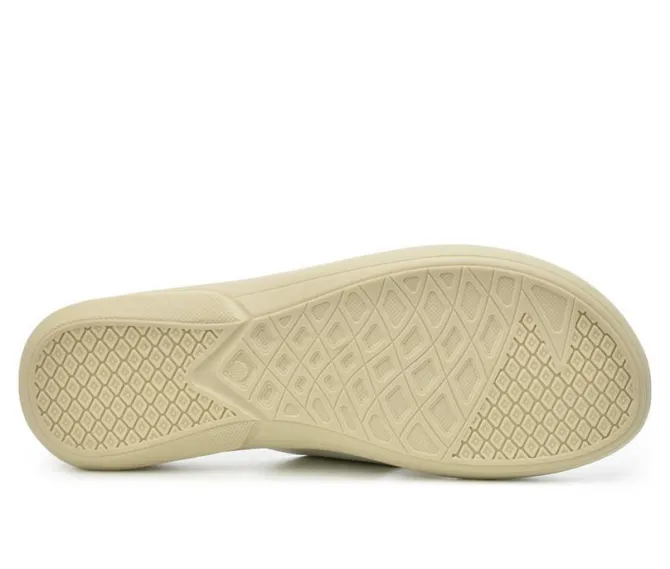 Women's Taryn Rose Tayson Wedge Sandals