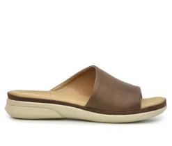 Women's Taryn Rose Tobie Wedge Sandals