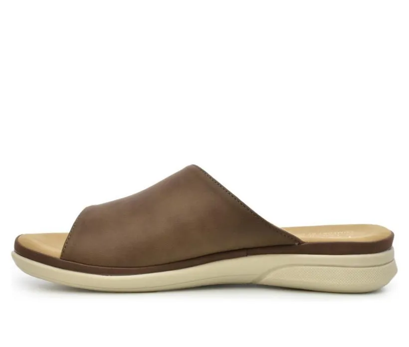 Women's Taryn Rose Tobie Wedge Sandals