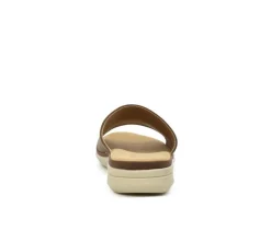 Women's Taryn Rose Tobie Wedge Sandals