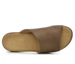 Women's Taryn Rose Tobie Wedge Sandals